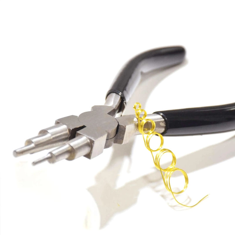 6 in 1 Bail Making Pliers for  - đánh giá và giá Jewelry Making Loop Pliers