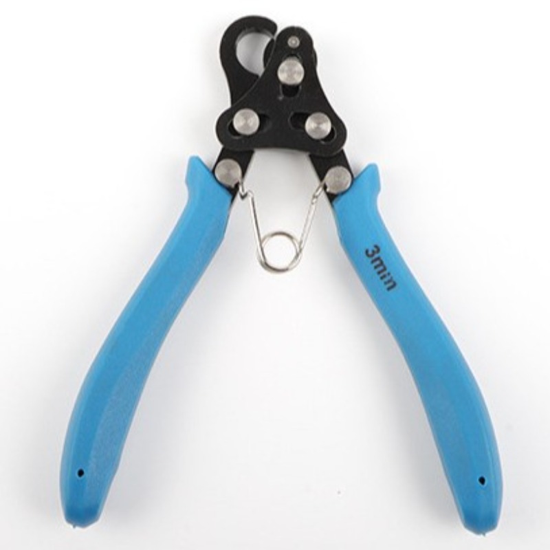 DIY Making Earrings Bracelets  - đánh giá và giá Jewelry Making Loop Pliers