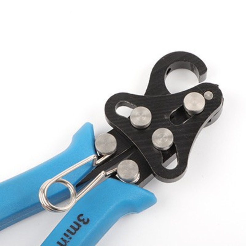 DIY Making Earrings Bracelets  - đánh giá và giá Jewelry Making Loop Pliers