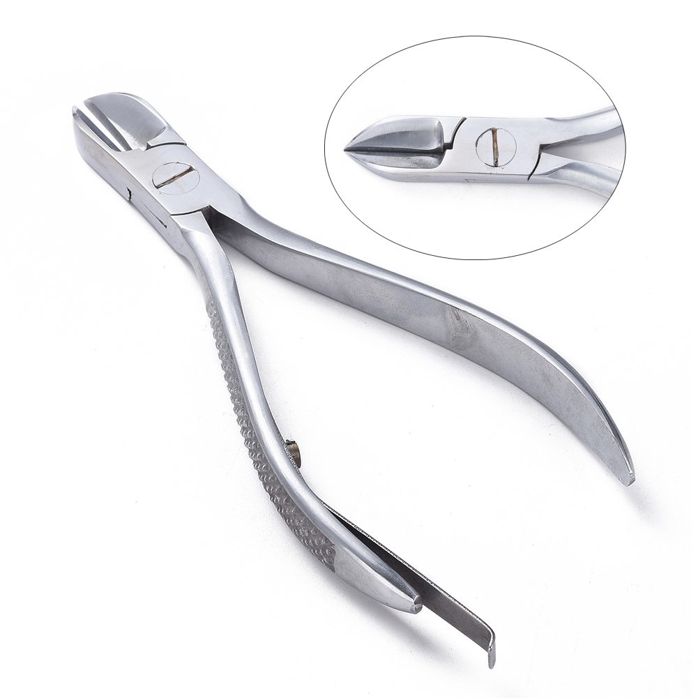 3 Cái/bộ Thép Carbon Bên-Cắt Đ - đánh giá và giá Jewelry Making Loop Pliers