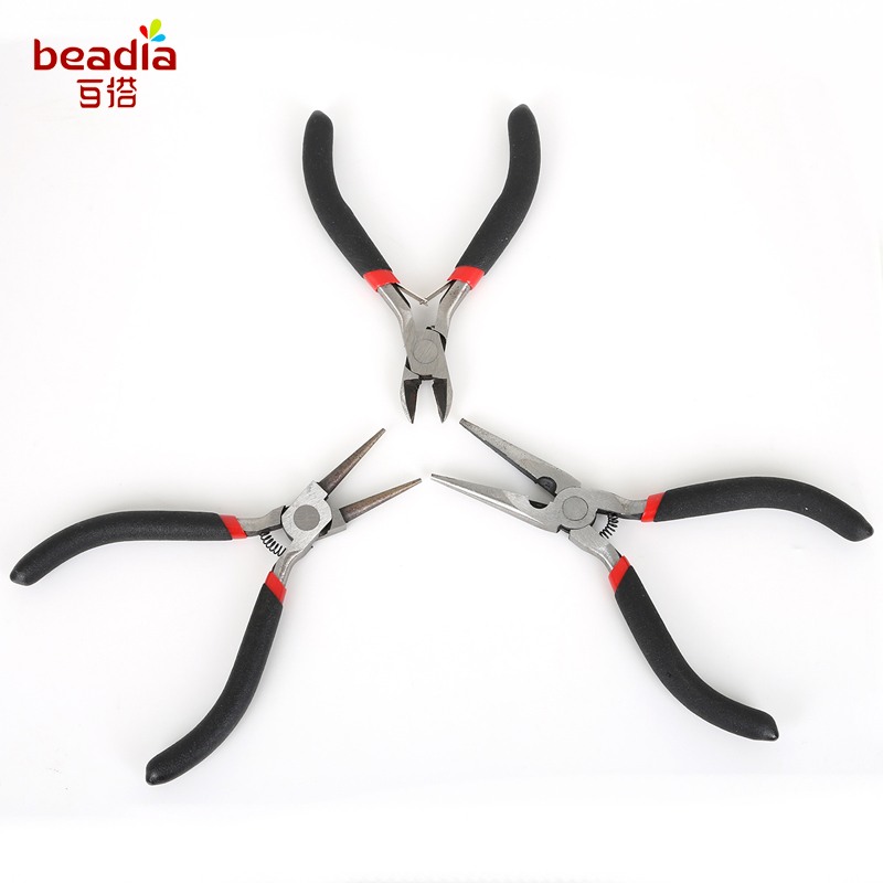 1-3 Cái/bộ Trang Sức Làm Kìm B - đánh giá và giá Jewelry Making Loop Pliers