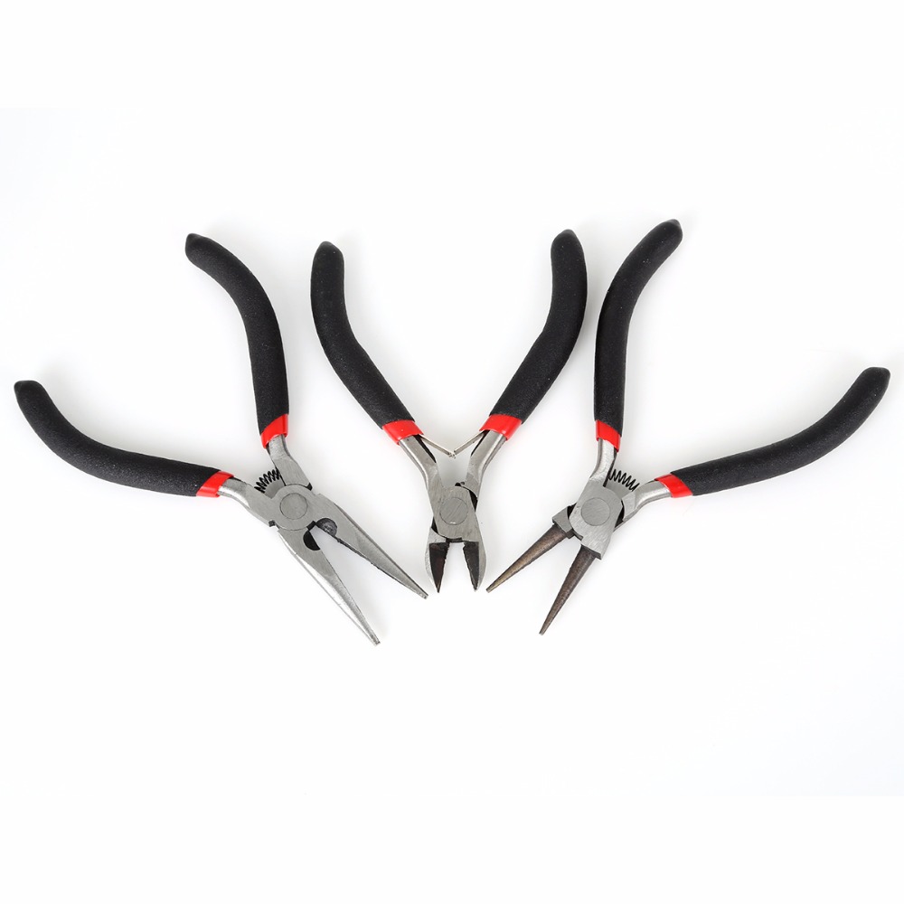 1-3 Cái/bộ Trang Sức Làm Kìm B - đánh giá và giá Jewelry Making Loop Pliers
