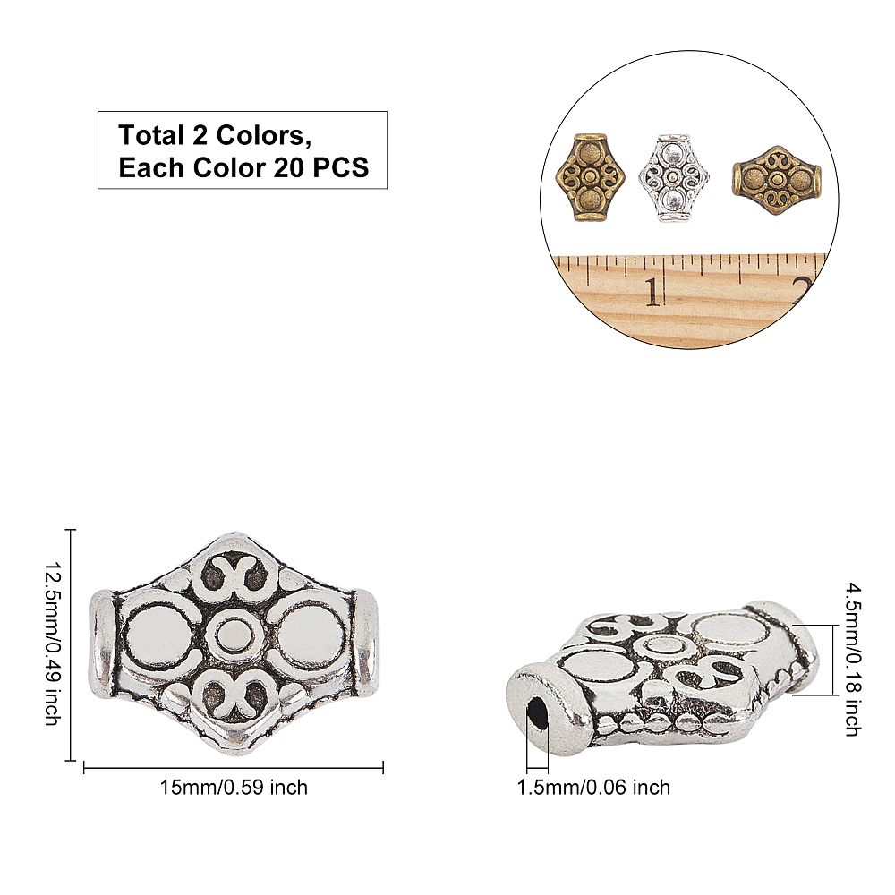 Style Alloy Beads Lead Free Ca - đánh giá và giá Bead Organizer Tray