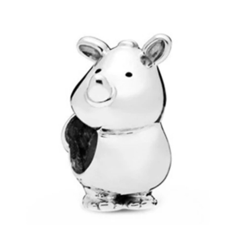 2Pcs/Lot Special Offer Animal  - đánh giá và giá Jewelry Making For 5 Year Old