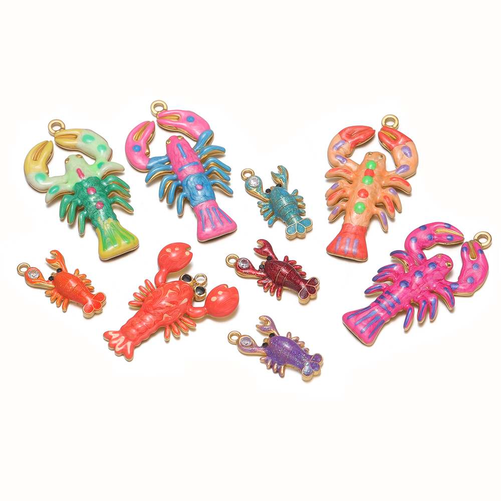 4Pcs Stainless Steel Summer Oc - đánh giá và giá Jewelry Making For 5 Year Old