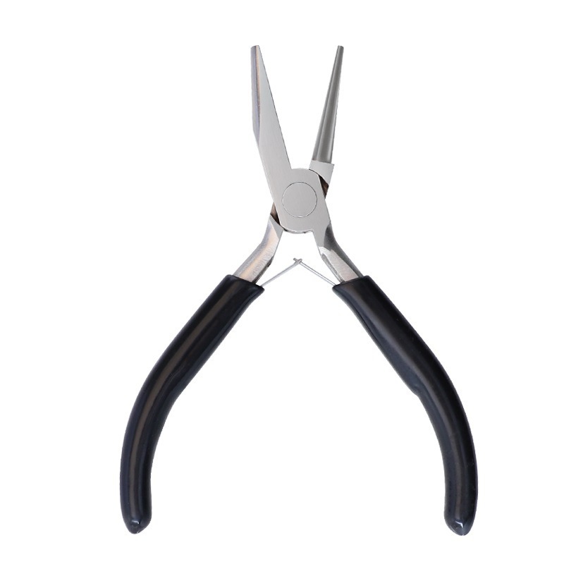 5-Inch Professional Round Conc - đánh giá và giá Jewelry Making Loop Pliers