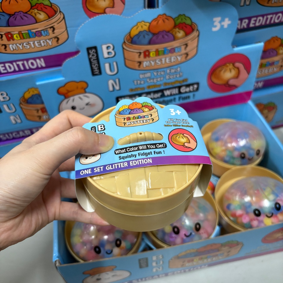 New Colorful Glitter Bead Fill - đánh giá và giá Bead Organizer Tray