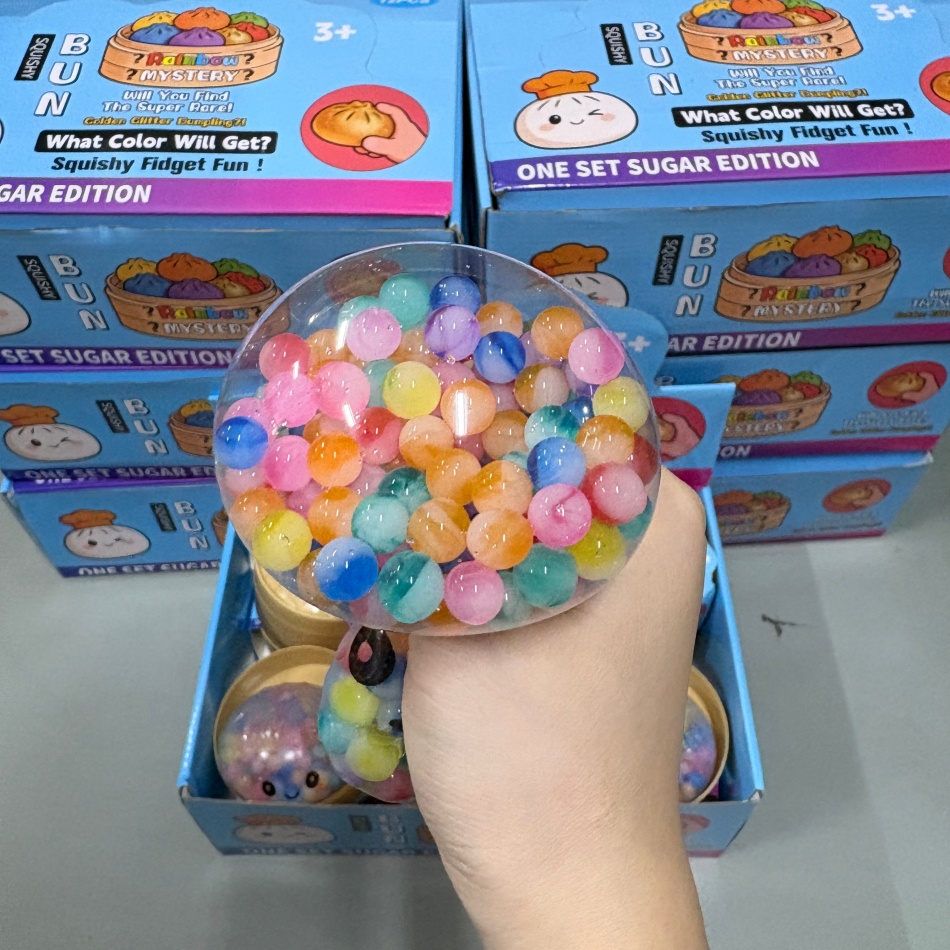 New Colorful Glitter Bead Fill - đánh giá và giá Bead Organizer Tray