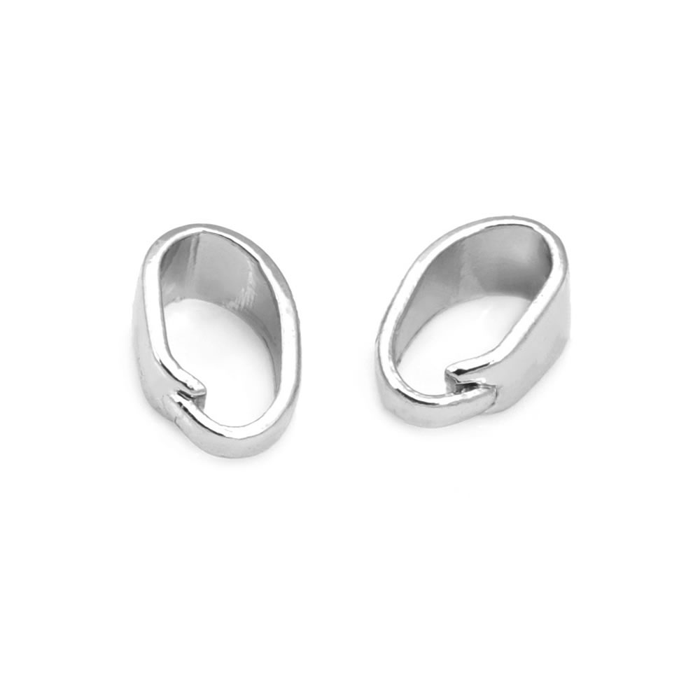 7X3.5MM 6X4MM 7X5MM 9X4MM Vàng - đánh giá và giá Jewelry Making Metal Supplies