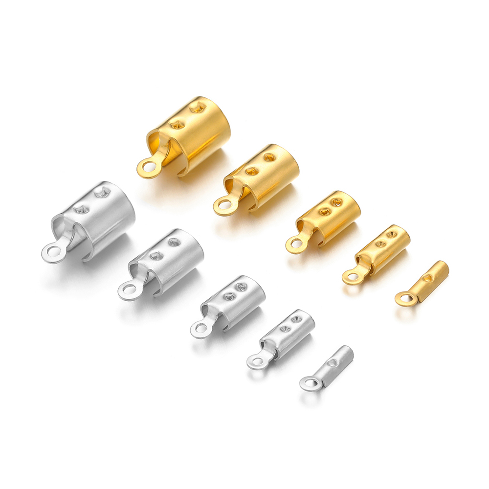 50pcs Stainless Steel High Qua - đánh giá và giá Jewelry Making Metal Supplies