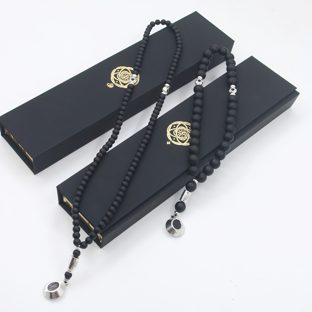 New Black Gallstone Muslim Pra - đánh giá và giá Bead Organizer Tray
