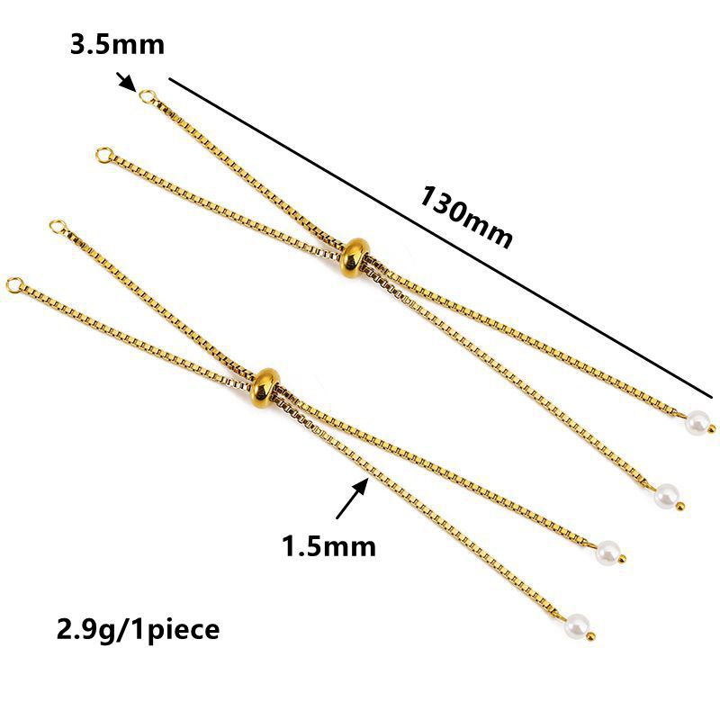 3pcs Stainless Steel Glue Bead - đánh giá và giá Bead Organizer Tray