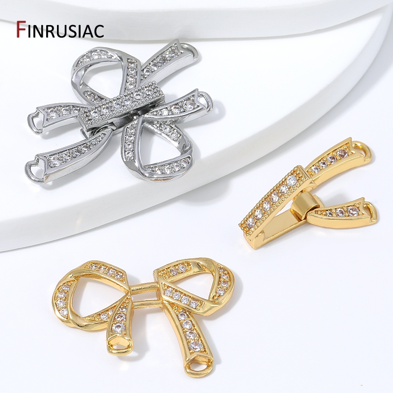 18K Gold Plated Brass Hollow R - đánh giá và giá Jewelry Making Metal Supplies
