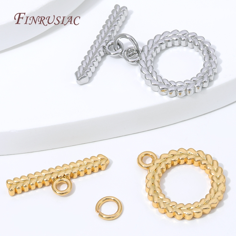 Wholesale Wheat Braided OT Tog - đánh giá và giá Jewelry Making Supplies Wholesale