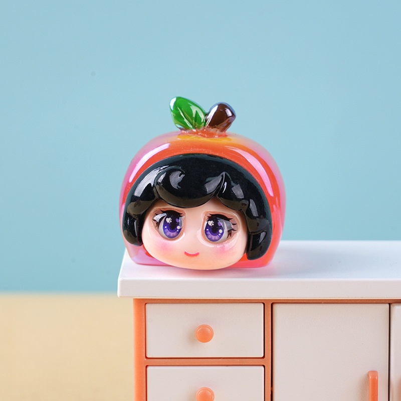 Cute Fruit Blind Box Beads Hom - đánh giá và giá Bead Organizer Tray