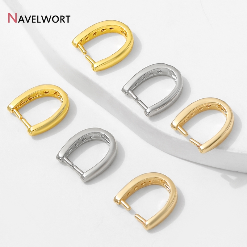 14K Gold Plated Brass Metal In - đánh giá và giá Jewelry Making Metal Supplies