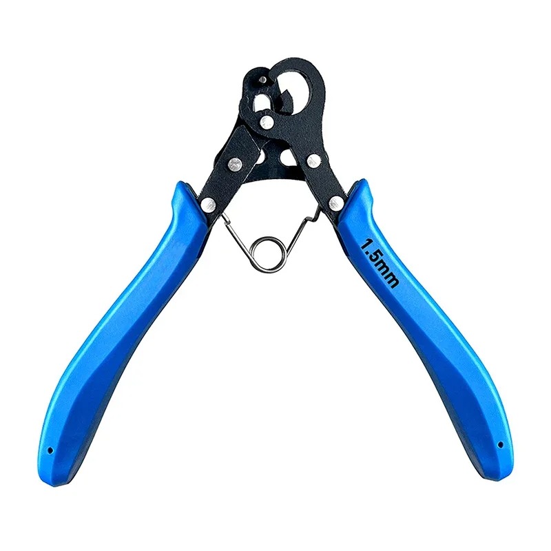 Jewelry Wire Rolling Pliers 1. - đánh giá và giá Jewelry Making Loop Pliers
