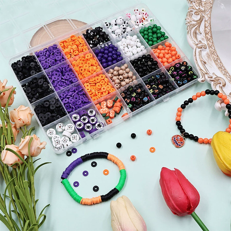 Halloween Jewelry Making Kit M - đánh giá và giá Jewelry Making For 5 Year Old