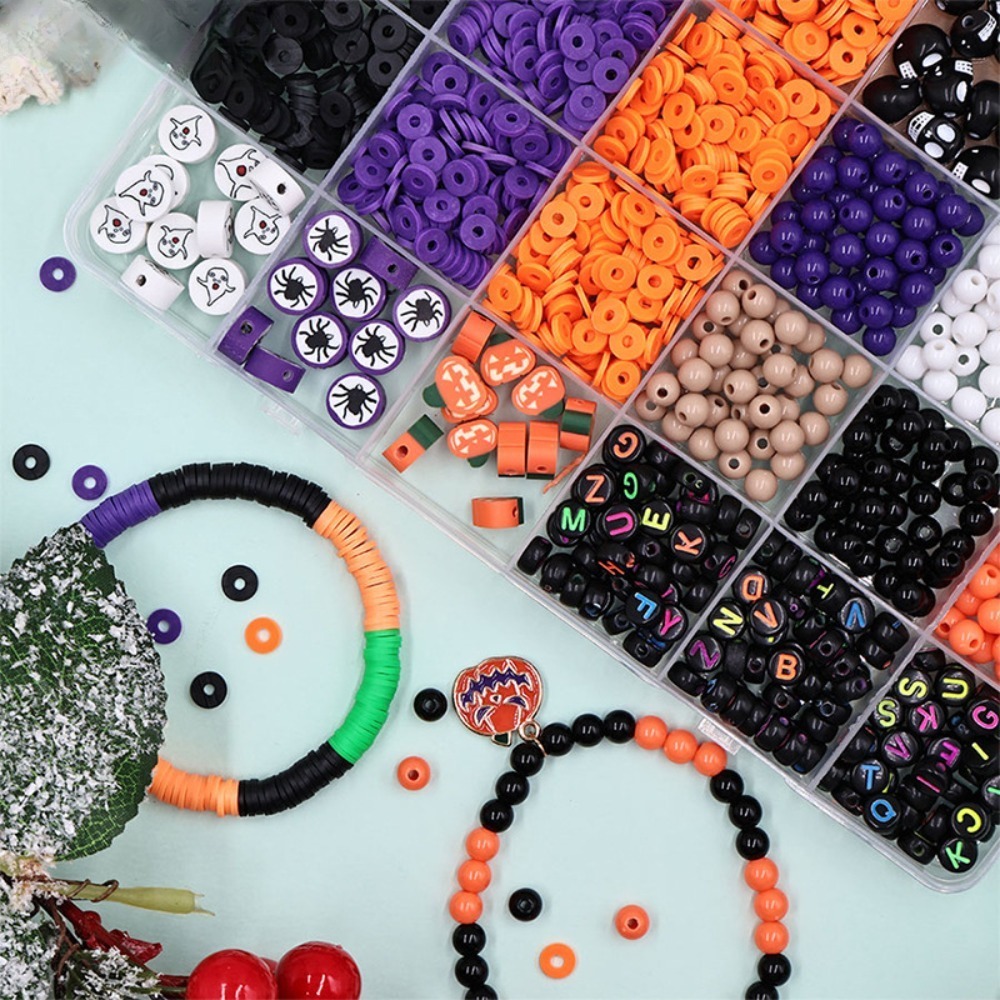 Halloween Jewelry Making Kit M - đánh giá và giá Jewelry Making For 5 Year Old