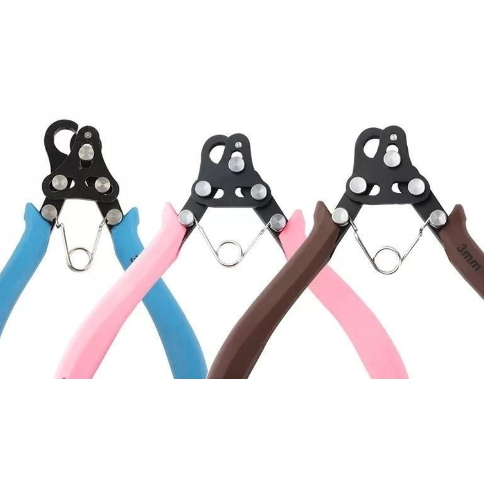 DIY Making Earrings Bracelets  - đánh giá và giá Jewelry Making Loop Pliers