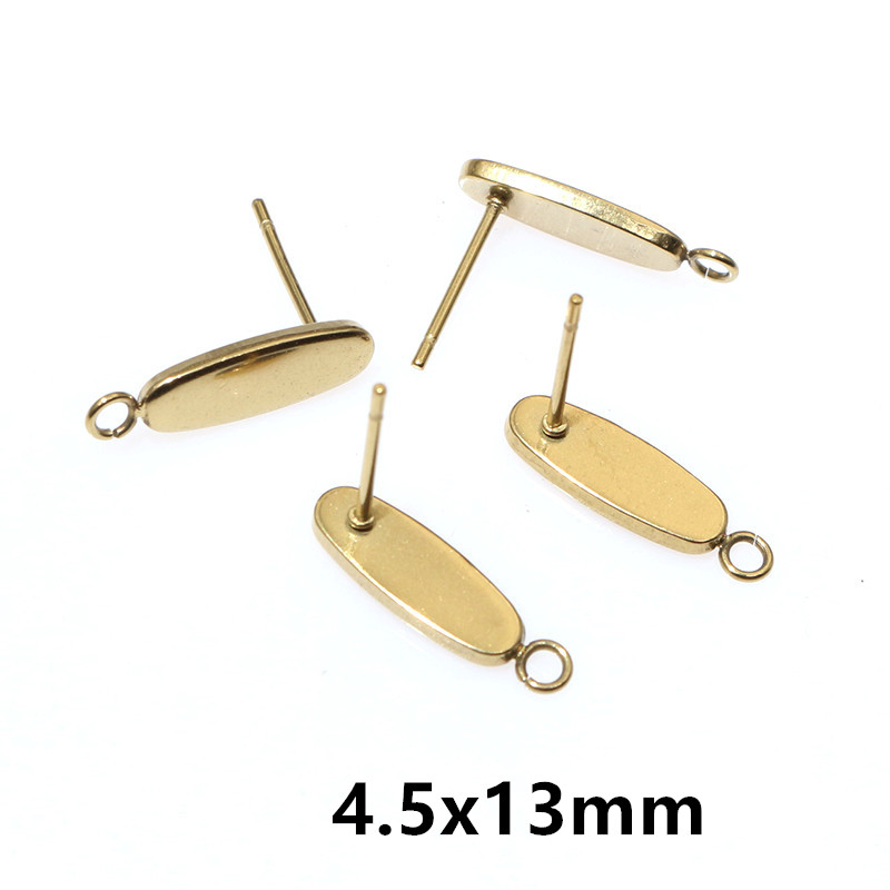 20pcs thép không gỉ Craft Bông - đánh giá và giá Jewelry Making Metal Supplies