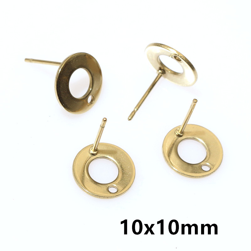 20pcs thép không gỉ Craft Bông - đánh giá và giá Jewelry Making Metal Supplies