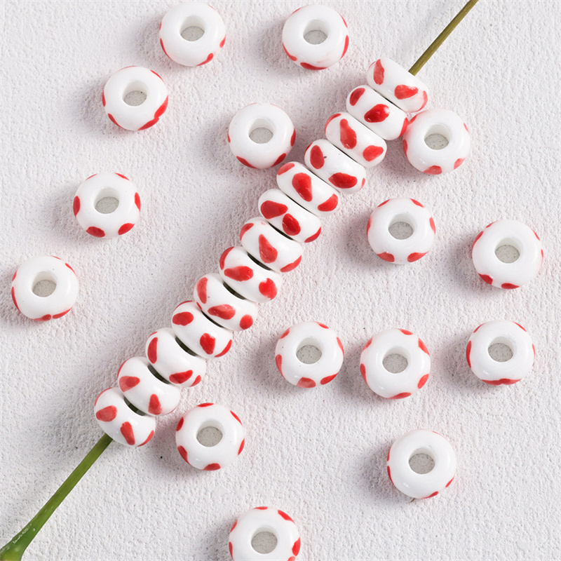 6x15MM Colorful Children Fun C - đánh giá và giá Jewelry Making For 5 Year Old