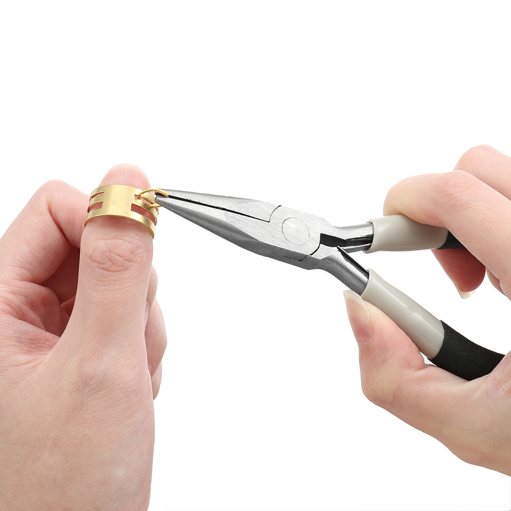 3pcs/Set 3 Styles Jewelry Plie - đánh giá và giá Jewelry Making Loop Pliers